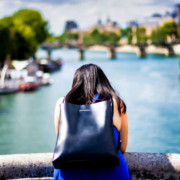 When you saw everything: 20 things to do in Paris